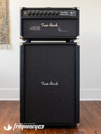 Two-Rock Traditional Clean Head and Cabinet Combo - 2022