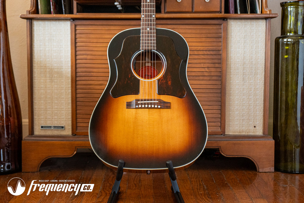 Gibson Custom Shop 1950's J-45 - 2024