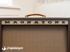 Magnatone Panoramic Stereo