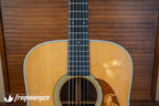 C. F. Martin D-41 Custom 1 of 12 - 1981