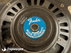 Fender Pro Reverb Blackface Combo Amplifier - 1966