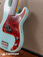 Fender American Vintage II 1960 Precision Bass - 2023