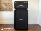 Two-Rock Traditional Clean Head and Cabinet Combo - 2022