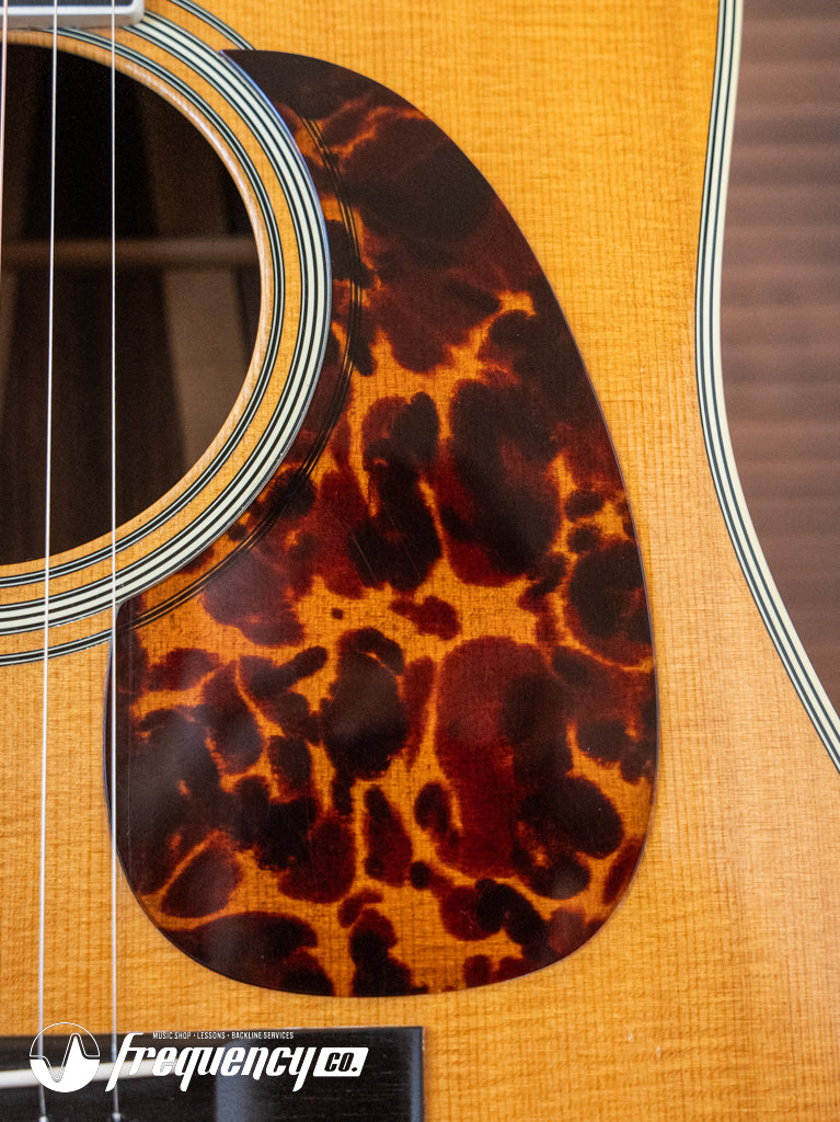 Martin D-35 - 1975