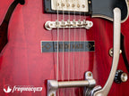 Gibson Custom Shop Rich Robinson #46/500 1963 ES-335 VOS  - 2015