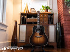 Gibson Advance Jumbo Pro - 2011