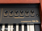 Hammond XK-3c 73-Key Modeling Organ