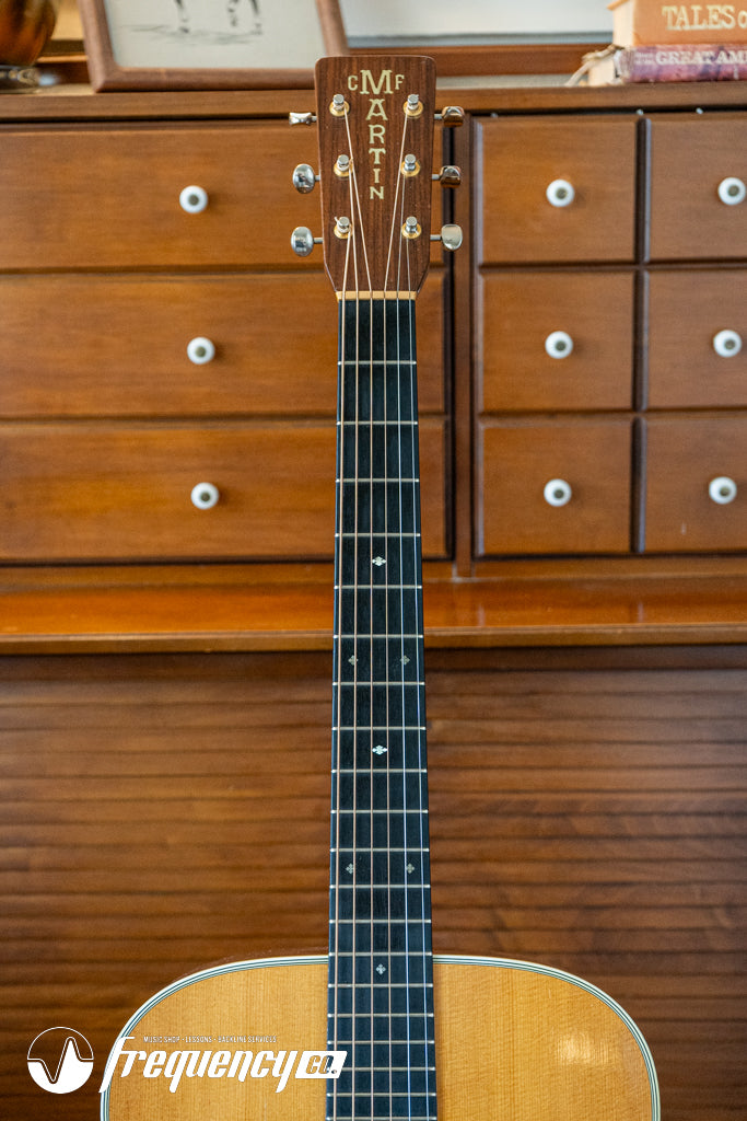 C. F. Martin D-41 Custom 1 of 12 - 1981