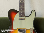 Fender Custom Shop Wildwood 10 59' Telecaster NOS with a Rosewood Fingerboard - 2025
