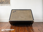 Fender Pro Reverb Blackface Combo Amplifier - 1966