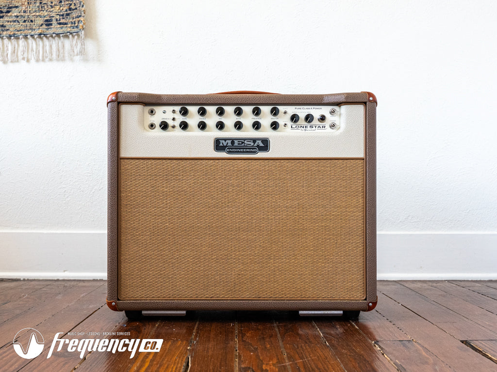 Mesa Boogie Lonestar Special 30 Watt Combo Amplifier - 2009