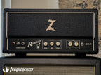 Dr.Z Remedy 40 Watt Head - 2010