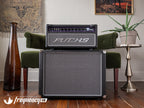 Fuchs JB-ODS Joe Bonamassa Signature Head SN #1 of 15 and Amplified Nation Cabinet 1x12