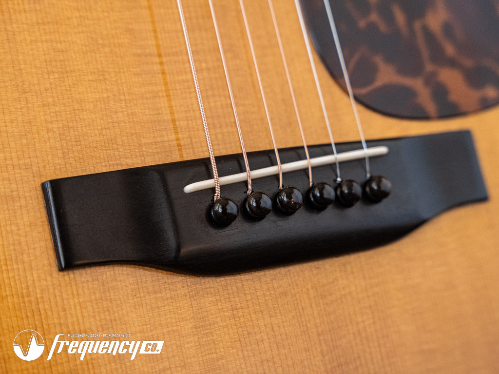 Martin D-35 - 1975