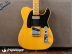 Fender Hot Rod Telecaster with Maple Fingerboard & Upgraded Lindy Fralin Pickups - 2008