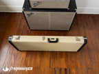 Fender Eric Johnson Stratocaster in 2 Color Sunburst with a Maple Fingerboard - 2006