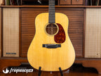 Martin D-18 Reimagined Series with a Solid Sitka Spruce Top and Mahogany Back and Sides - 2019