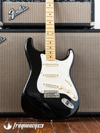 Fender American Vintage Reissue Stratocaster 1956 with a Maple Fingerboard - 2015