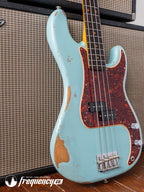 Fender American Vintage II 1960 Precision Bass - 2023