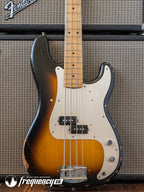 Fender Road Worn '50s Precision Bass - 2017