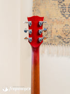 Gibson Les Paul Deluxe in Sunburst - 1974-1975