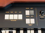 Hammond XK-3c 73-Key Modeling Organ