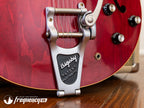 Gibson Custom Shop Rich Robinson #46/500 1963 ES-335 VOS  - 2015