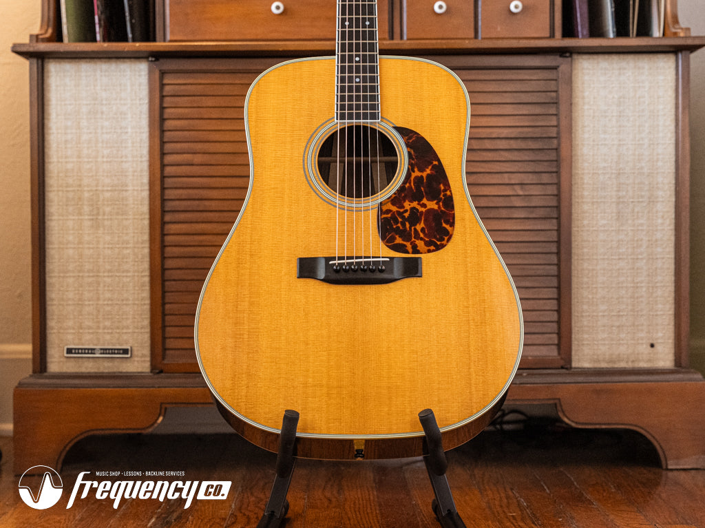 Martin D-35 - 1975