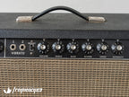 Fender Pro Reverb Blackface Combo Amplifier - 1966