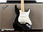Fender American Vintage Reissue Stratocaster 1956 with a Maple Fingerboard - 2015