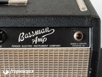 Fender Bassman AA864 Head and Matching 2x12 Cabinet - 1965