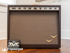 Magnatone Panoramic Stereo