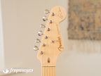 Eric Clapton Stratocaster with a Pewter Finish - 1999
