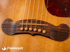 Gibson Songwriter Standard EC in Rosewood Burst Equipped with Fishman Prefix Plus-T Electronics - 2020