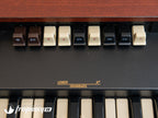 Hammond XK-3c 73-Key Modeling Organ