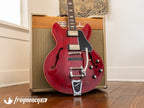 Gibson Custom Shop Rich Robinson #46/500 1963 ES-335 VOS  - 2015