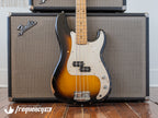 Fender Road Worn '50s Precision Bass - 2017