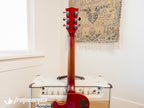 Gibson Les Paul Deluxe in Sunburst - 1974-1975