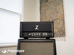 Dr.Z Remedy 40 Watt Head - 2010