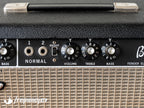 Fender Bassman AA864 Head and Matching 2x12 Cabinet - 1965