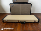 Fender Eric Johnson Stratocaster in 2 Color Sunburst with a Maple Fingerboard - 2006