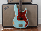 Fender American Vintage II 1960 Precision Bass - 2023