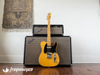 Fender Hot Rod Telecaster with Maple Fingerboard & Upgraded Lindy Fralin Pickups - 2008