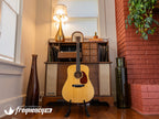 Martin D-18 Reimagined Series with a Solid Sitka Spruce Top and Mahogany Back and Sides - 2019