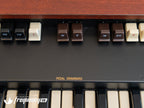 Hammond XK-3c 73-Key Modeling Organ