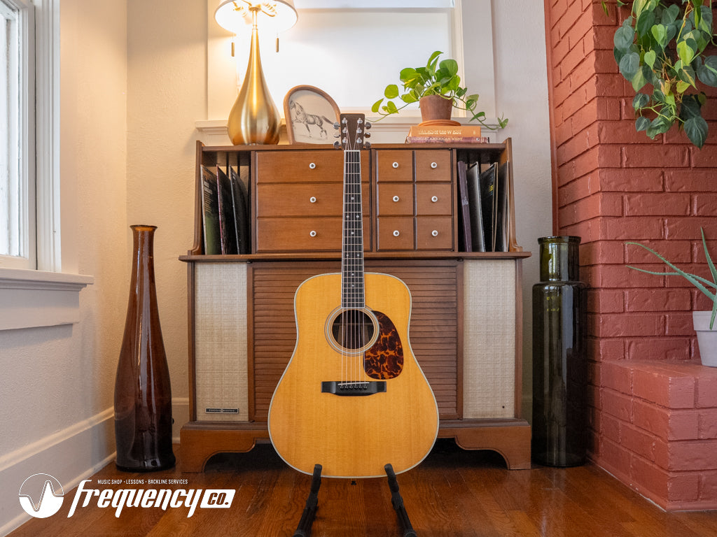 Martin D-35 - 1975