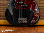 Fender Custom Shop 1970 Precision Bass NOS in Black Sparkle - 2021