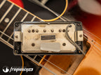 Gibson Custom 1960's Reissue ES-335 Memphis in Vintage Sunburst - 2010