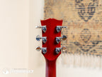 Gibson Les Paul Deluxe in Sunburst - 1974-1975
