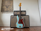 Fender American Vintage II 1960 Precision Bass - 2023